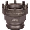 BOSCH CHIAVE SPIDER ESTRATTORE