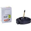 CST CAMERA 700X25/32 FV(CORSA) 60MM SCATOLA d?aria