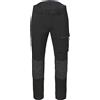 MUSTO M EVO PERF STRETCH TRS REGULAR Pantalone da Vela Uomo