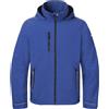 MUSTO M SARDINIA JKT Giacca Vela Uomo