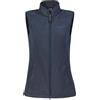 MUSTO W FENLAND PT VEST Gilet da Vela Donna