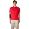 MUSTO M EVO CREW PRO LITE POLO Manica Corta Uomo