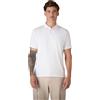 MUSTO M EVO CREW PRO LITE POLO Manica Corta Uomo
