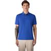 MUSTO M EVO CREW PRO LITE POLO Manica Corta Uomo