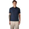 MUSTO M EVO CREW PRO LITE POLO Manica Corta Uomo
