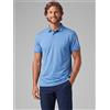 J.LINDEBERG TOUR TECH SLIM FIT POLO da golf uomo