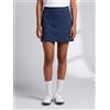 J.LINDEBERG AMELIE MID SKIRT Gonna Golf Donna