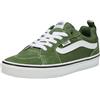Vans Filmore, Sneaker a Collo Alto Uomo, Pine Forest, 50 EU