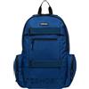DC Shoes Breed 22L - Bagaglio a mano da uomo, colore: Denim scuro, denim scuro, taglia unica