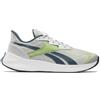 Reebok Uomini Floatride Energy Symmetros 2.5 Scarpe da Corsa Scarpa Stabile Stefog/Hooblu/Laslim - Grigio 40,5