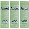 Apaxil Crema Opacizzante Viso 3x50 ml