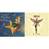 Universal Music Mellon Collie And...(Remaster 2Cd) & in utero