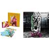 Universal Music Rockstar - Deluxe Edition [CD + DVD Live + Special Photobook by Rolling Stone Italia] & XDVR Reloaded