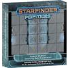 Paizo Starfinder Flip-Tiles: Space Station Docking bay Expansion