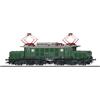 Märklin Locomotiva elettrica serie E 94 - Traccia H0 - Digital mfx+ - Art. n. 39993 - con suono e luce