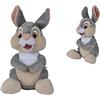 NICOTOY Simba - Disney Plush Tippete cm 35, 6315876250, +0 mesi, morbido da coccolare
