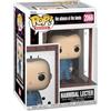 Funko POP! Movies: Silence of the Lambs - Hannibal - Prison Uniform - Figura in vinile da collezione - Idea regalo - Prodotto ufficiale - Giocattoli per bambini e adulti