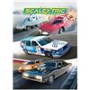 Scalextric Catalogo Scalextric C8220 Scalextric 2025