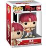Funko POP! Animation: Dandadan - Jiji with Chase