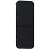 LIALTAOYA USB multi & HDMI & Remote & MIC & Cuffia tappo di gomma parti di riparazione Per Z6 Z7 Z6II Z7II mirrorless (MIC Cuffie)