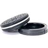 GAOHOU Obiettivo 32 mm F/10 Full Frame Free Pancake Biscuit Filmy Lens per Sony E Mount Mirrorless Camera