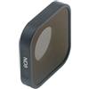 YIUPEDRFG Polarizzazione e chiarezza migliorate con filtro polarizzatore che protegge l'obiettivo da potenziali danni durante la fotografia d'avventura. Filtro, ND8, 3.2x3.2x0.7 cm