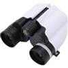 Omquot Binocolo Tascabile Piccolo e Leggero Portatile per Campeggio Escursionistico, Binocolo 10X22