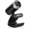 A4tech A4 TECH PK-910P webcam 1280 x 720 pixels USB 2.0 Black Grey