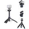TELESIN Treppiedi mini selfie stick 65 cm per action camera