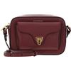 Coccinelle Pelle borsa a tracolla Beat Soft Crossbody Bag Brandy marrone