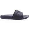 Blauer Ciabatte Slide Uomo - Nero Modello S5JASPER03/PUC S5JASPER03/PUC Sintetico 42