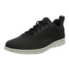 Timberland Graydon Knit Oxford, Scarpe Uomo, Nero ( Black Mesh), 41 EU