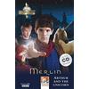 Helbling Merlin: Arthur and the Unicorn con audio CD. Level 2. A1/A2