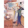 Yen Pr Monthly in Garden With My Landlord 4: Volume 4
