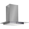 bricoleva.it Samet Cappa Mega 60 inox da parete 60 cm