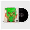Virus - Doppio LP Nero (Vinyl) Noyz Narcos