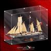 Showcase Lab 🇮🇹 TECA L270 | PER SET LEGO® 10335 - ENDURANCE