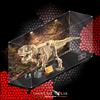 Showcase Lab 🇮🇹 TECA LS283 | PER SET LEGO® 76968 - Fossili di dinosauro : tirannosauro