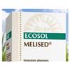 FORZA VITALE ITALIA Srl Ecosol melised gocce 50 ml - FORZA VITALE - 906832124