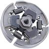 Lapiglo Ricambio tamburo frizione FS80 FS85 FC75 FC80 FC85 FC85 HT70 HT75 HK75 KM85 KR85 String Trimmer Kit di riparazione 41371602001