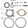 ARMYJY Kit di riparazione guarnizioni carburatore per motori Briggs & Stratton Quantum, parte 398183/490937/498261 per 08-13 verticale/orizzontale