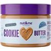 nut&me Crema cookie spalmabile 250 g