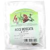 Dolci Creazioni NOCE MOSCATA INTERA - 22 g - SPEZIE - AROMI D'ABRUZZO