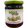 Generico Dolci Nazzareno Fichi Caramellati 220 gr