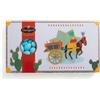 Gangemi - Confetti Nunziatina Celesti con Mandorla Siciliana (CLASSICHE) - 500g (Celeste)