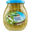 Valfrutta - Piselli Italiani, Medi - 12 pezzi da 360 g [4320 g]