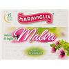 Maraviglia Infuso di foglie di Malva, 15 buste filtro