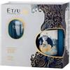 Generico Cofanetto Etsu Pacific Gin Limited Edition 70cl 43% con bellissimo bicchiere firmato