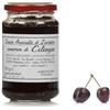 Benedetto Conserva Di Ciliegie Montepulciano Senza Aggiunta Di Zucchero 1 Vasetto 380 Grammi