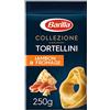 Barilla Tortellini Pasta ripiena di prosciutto e formaggio 250g